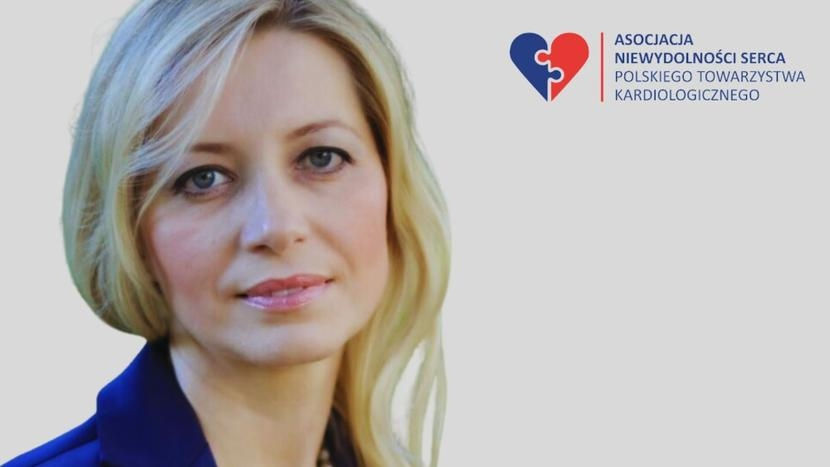 Im wcześniej rozpoznane czynniki ryzyka tym mniejsza szansa na rozwój niewydolności serca