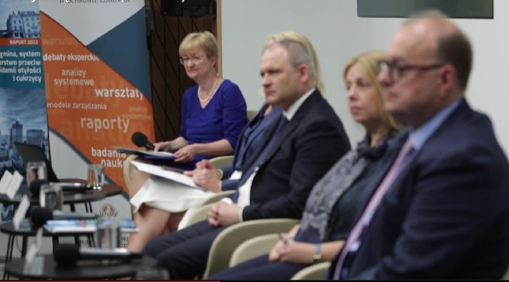 Problem globalny, rozwiązania lokalne – jak skutecznie walczyć z nadwagą i otyłością