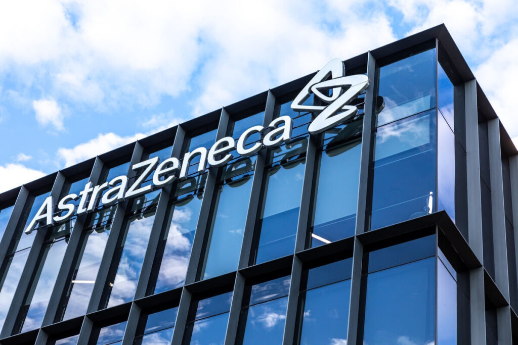 W 2023 r. AstraZeneca zainwestowała 15 mln zł w rozwój profilaktyki zdrowotnej i nowoczesnej diagnostyki w Polsce