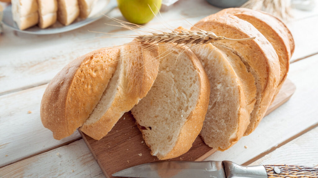 Białe pieczywo i mięso idą w odstawkę? Nie decyduj pochopnie