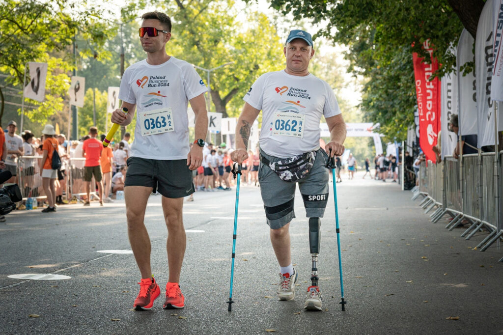 Potrzebujesz dofinansowania do protezy lub rehabilitacji?