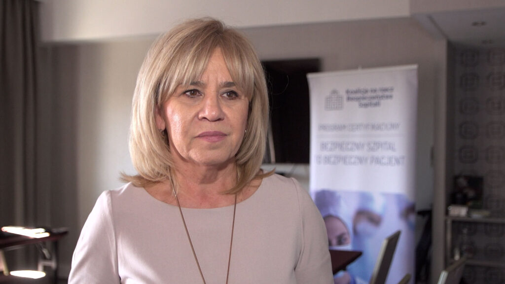 Eksperci ochrony zdrowia apelują o większy zakres kompetencji pielęgniarek