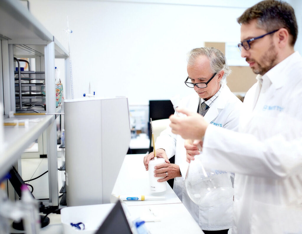 Innowacyjna technologia umożliwiająca podawanie leków przez skórę wśród nominowanych do konkursu Start-Up-Med