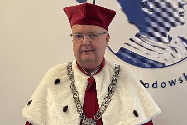 Prof. Filipiak: nadal nie określono docelowego modelu kształcenia lekarzy w Polsce