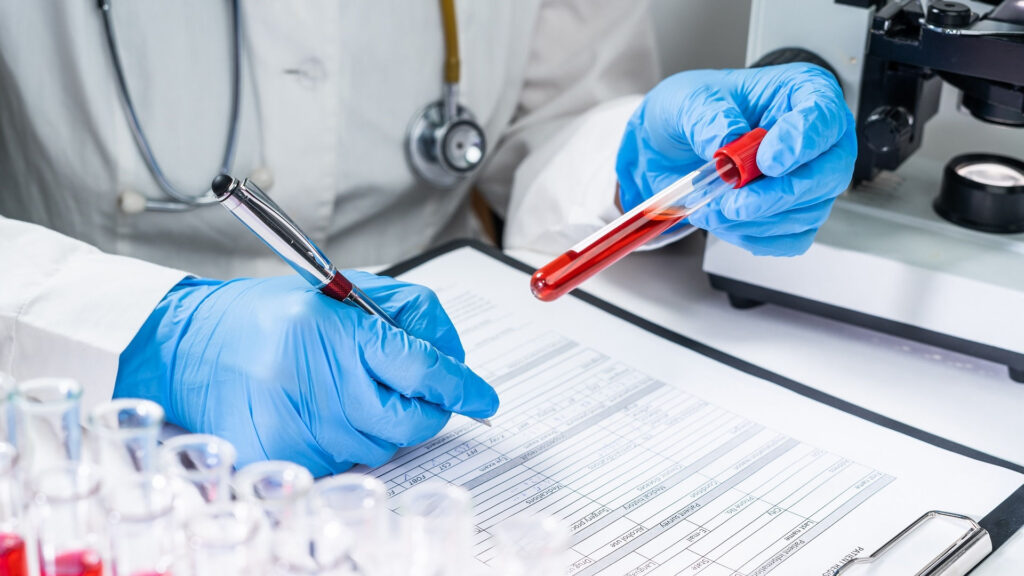 BloodLab – nowe technologie wsparciem dla lekarza i pacjenta w interpretacji wyników badań laboratoryjnych