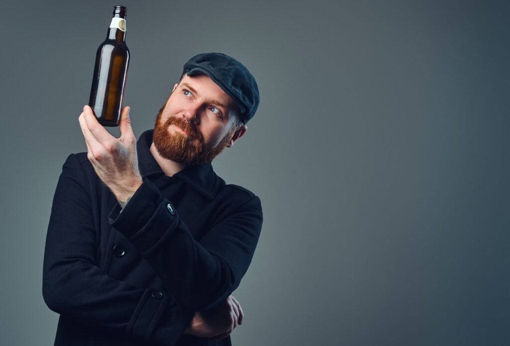 Lekarze mówią „stop” nocnej sprzedaży alkoholu i apelują do celebrytów