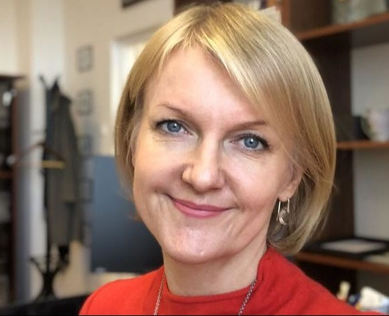 Dr hab. Agnieszka Mastalerz-Migas mianowana na pełnomocnika ministra zdrowia