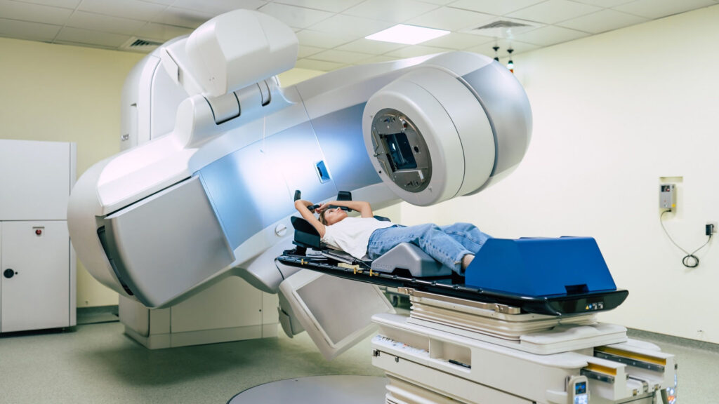 Posiedzenie Podkomisji Stałej ds. Onkologii 22.02.22 – radioterapia