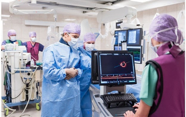 Centrum Badawczo – Rozwojowe American Heart of Poland certyfikowaną placówką