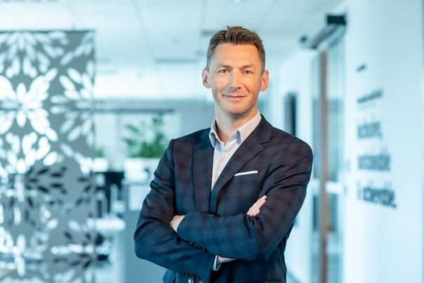 Ipsen Poland z nowym kierownictwem w okresie dynamicznego wzrostu i transformacji portfela