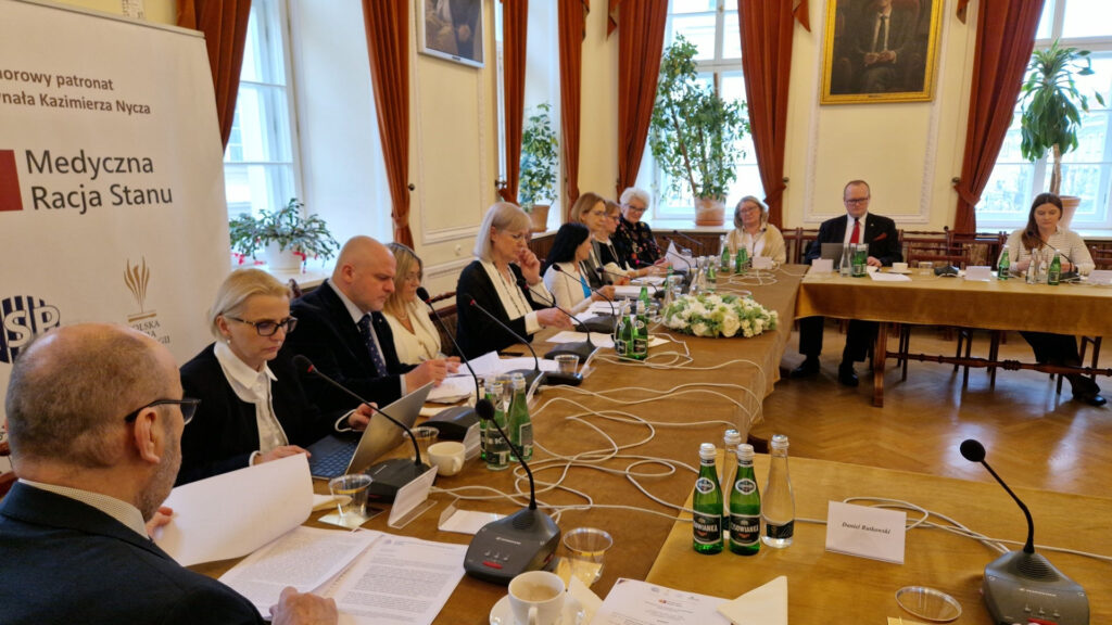Aktualne wyzwania w leczeniu chorób rzadkich wg. ekspertów