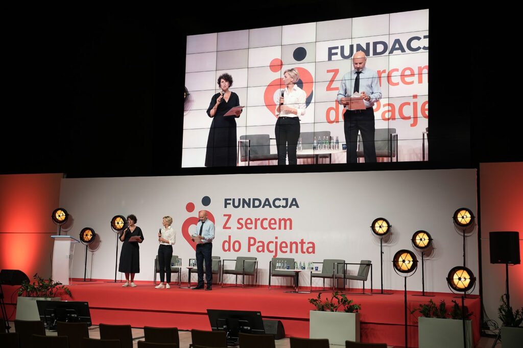 Katowice – centrum rozmów o profilaktyce i zdrowiu publicznym. Za nami Centralny Klub Pacjenta oraz Konferencja Zdrowia Publicznego