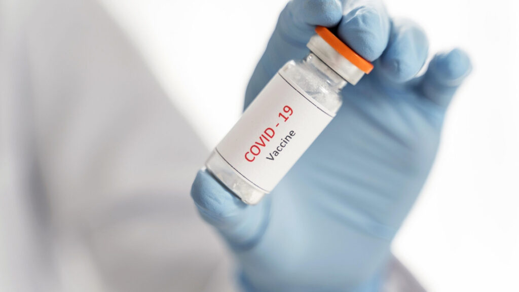 Moderna złożyła wniosek o dopuszczenie do obrotu szczepionki p. Covid-19 dla dzieci powyżej 6 miesiąca