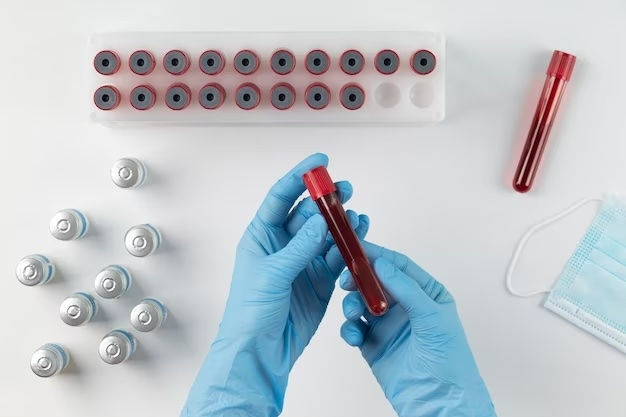 Stowarzyszenie Hematoonkologiczni: skuteczne leczenie już od 1. linii to więcej korzyści dla pacjentów i systemu