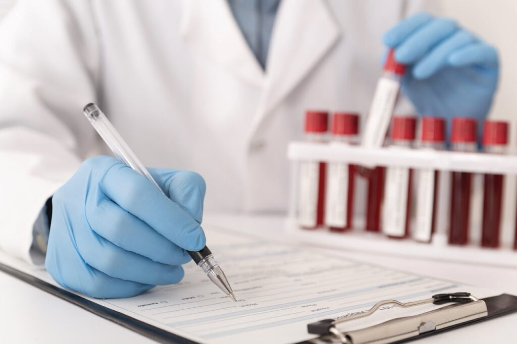 ABM dofinansuje osiem niekomercyjnych badań klinicznych. Ponad 180 mln zł na projekty ważne dla pacjentów