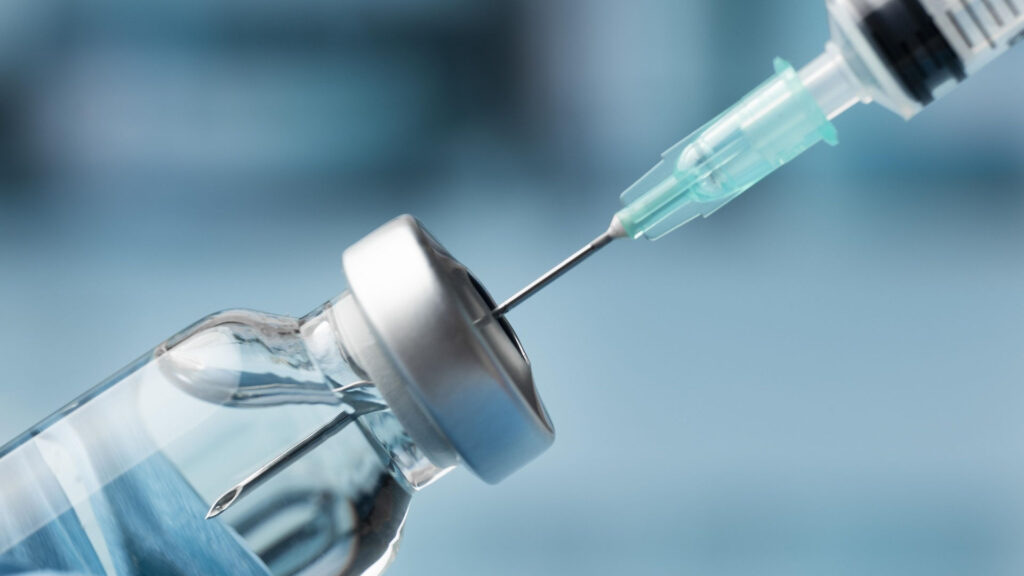 Komu przysługuje rekompensata za działania niepożądane po podaniu szczepienia