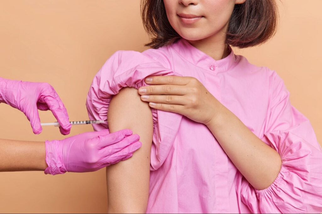 HPV to nie tylko rak szyjki macicy. Wirus, który odpowiada za wiele nowotworów