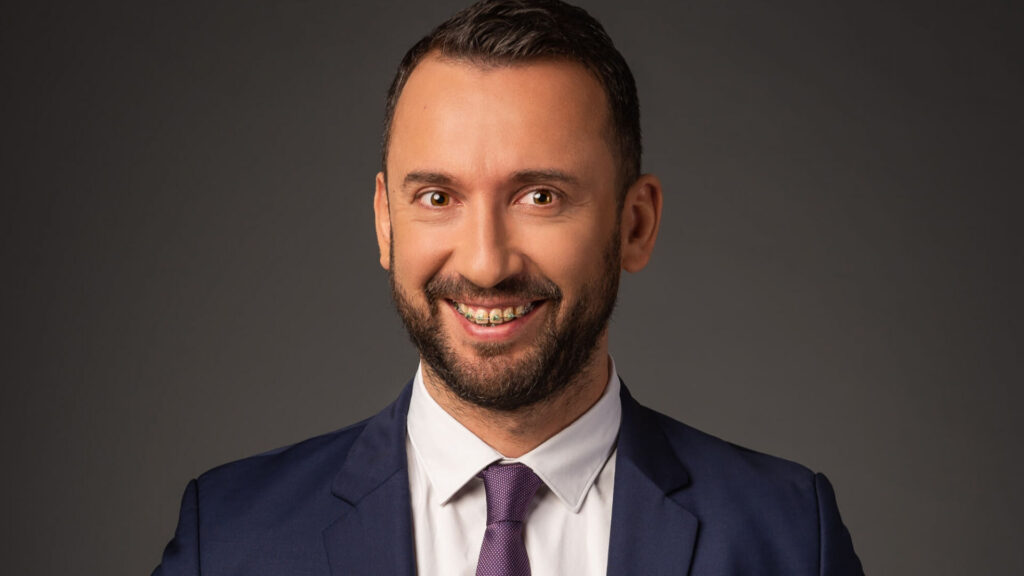 Łukasz Rokicki, Fundacja CARITA: Konsekwentnie zmierzamy w stronę światowych standardów leczenia pacjentów hematoonkologicznych