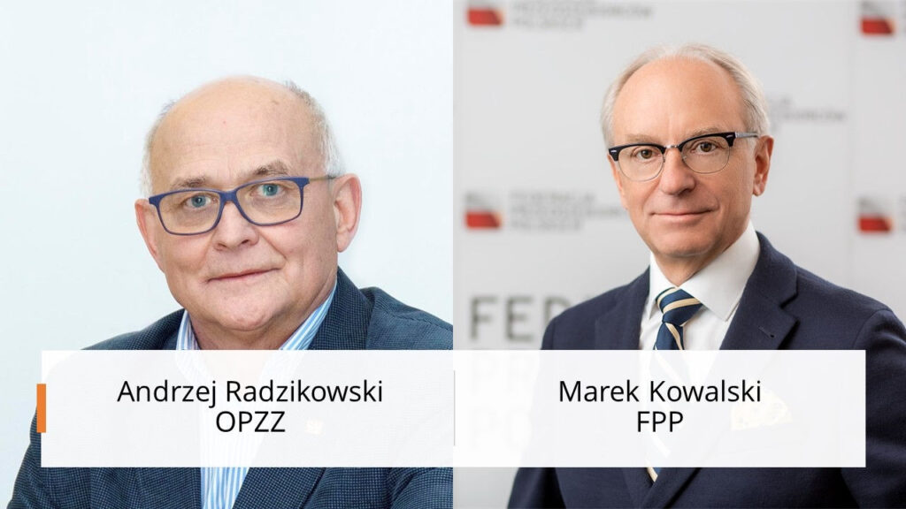 FPP i OPZZ wspólnie za wprowadzeniem podatkowej ulgi zdrowotnej – nawet 1,6 mld zł wpływów podatkowych rocznie
