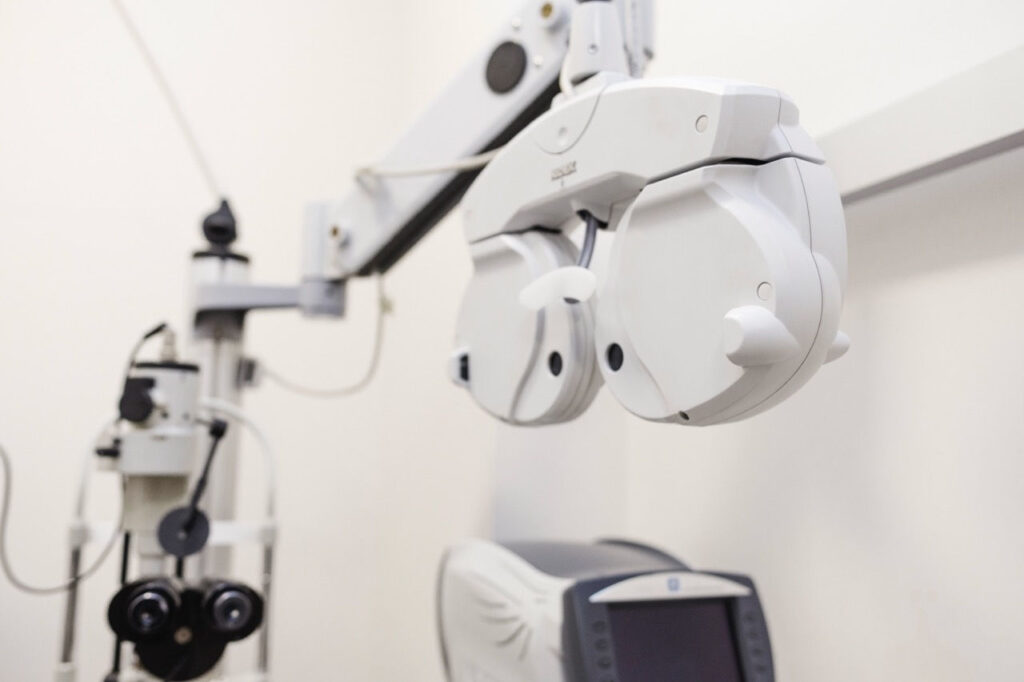Nowy robot chirurgiczny KangDuo SR2000 testowany w Lublinie