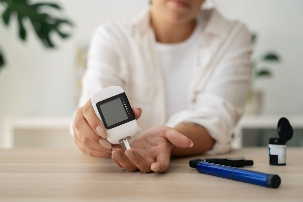 Polskie Towarzystwo Diabetologiczne aktualizuje wytyczne: CGM zalecane także przy jednej dawce insuliny