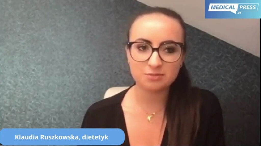 Dieta, która pozwala przetrwać upalne dni