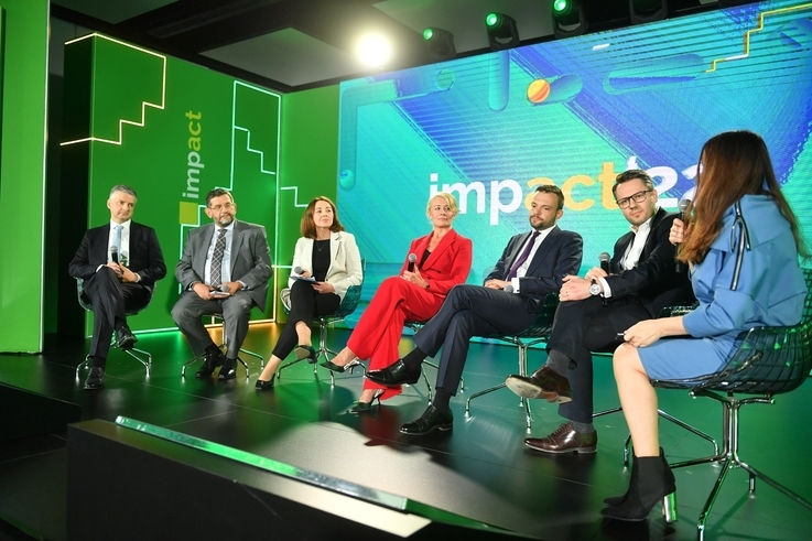 Impact’22: nowe technologie mogą wspomóc redukcję zdrowotnego długu popandemicznego