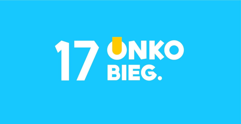 Dla kogo pobiegniesz w tym roku? Startują zapisy na 17. Onkobieg – Razem po zdrowie!