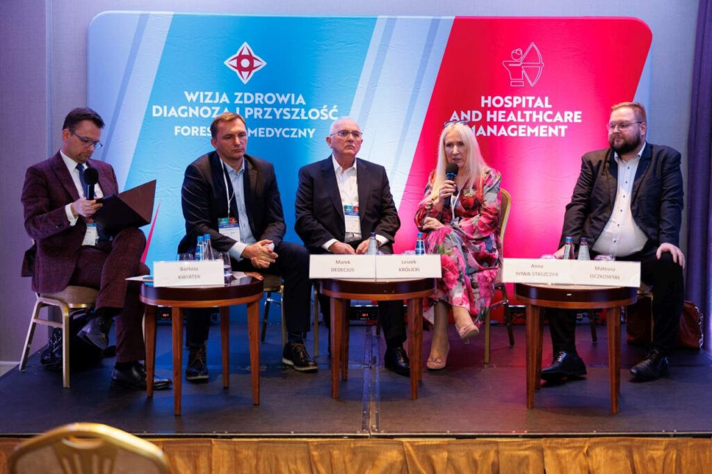 Eksperci: celowane terapie radioligandowe są przyszłością w onkologii