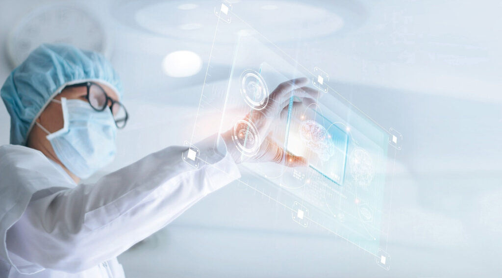 Warsaw Health Innovation Hub – katalizator do tworzenia innowacyjnych rozwiązań w obszarze ochrony zdrowia