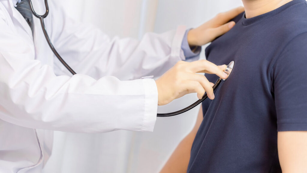 Pacjent w obliczu zawału serca – ścieżka diagnostyczno-terapeutyczna pacjenta z wysokim cholesterolem