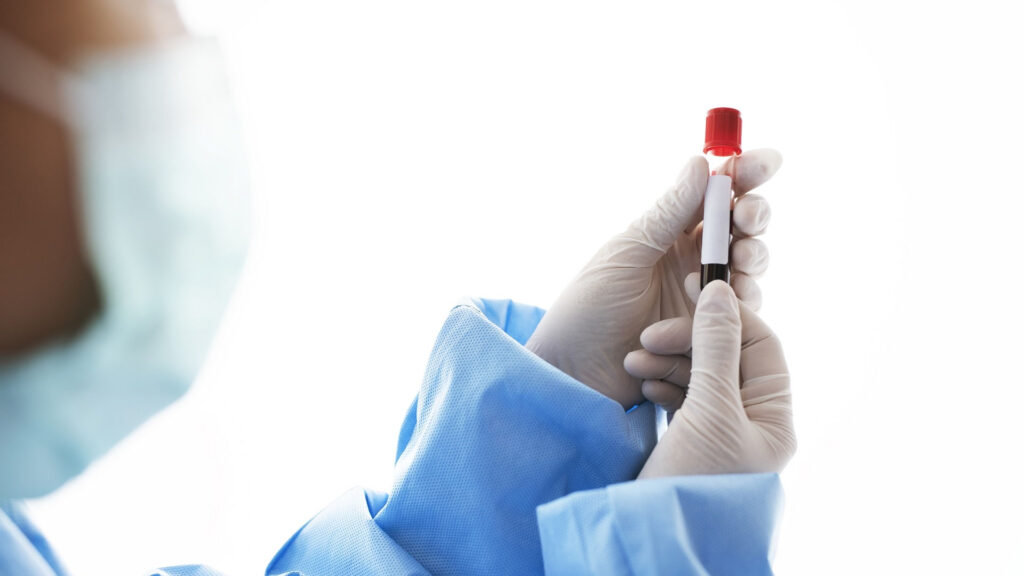 Przełomowe odkrycie polskich naukowców: test na endometriozę