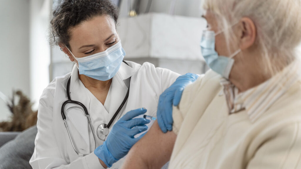 Kandydująca szczepionka GSK Arexvy dla osób starszych przeciwko syncytialnemu wirusowi oddechowemu (RSV) uzyskuje pozytywną opinię CHMP Europejskiej Agencji ds. Leków