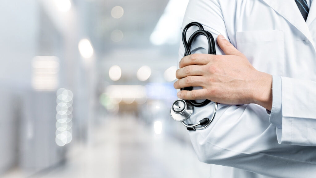 Sąd ogłosił upadłość szpitala „Vital Medic” w Kluczborku. Nie wpłynie to na funkcjonowanie szpitala