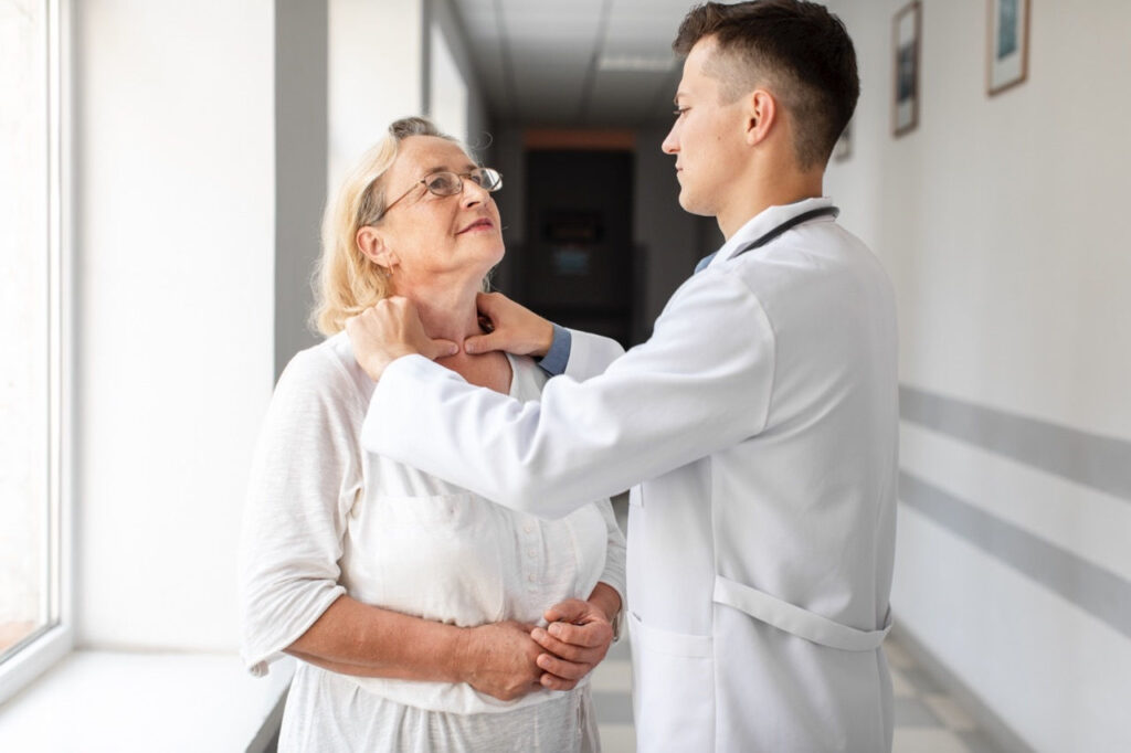 Nowe wytyczne diagnostyczno-terapeutyczne w raku przełyku – adaptacja NCCN do polskiego systemu ochrony zdrowia