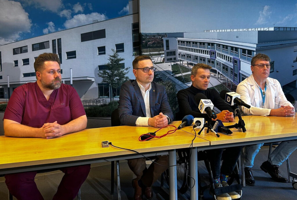 Konkurs na Dolnośląską Sieć Wsparcia dla osób dotkniętych nagłą niepełnosprawnością rozstrzygnięty!