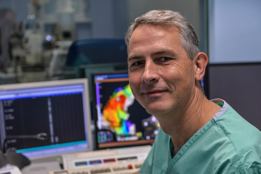 Dr hab. n. med. Maciej Kempa: Innowacyjne narzędzia kliniczne zmieniły spojrzenie na prewencję nagłego zgonu sercowego