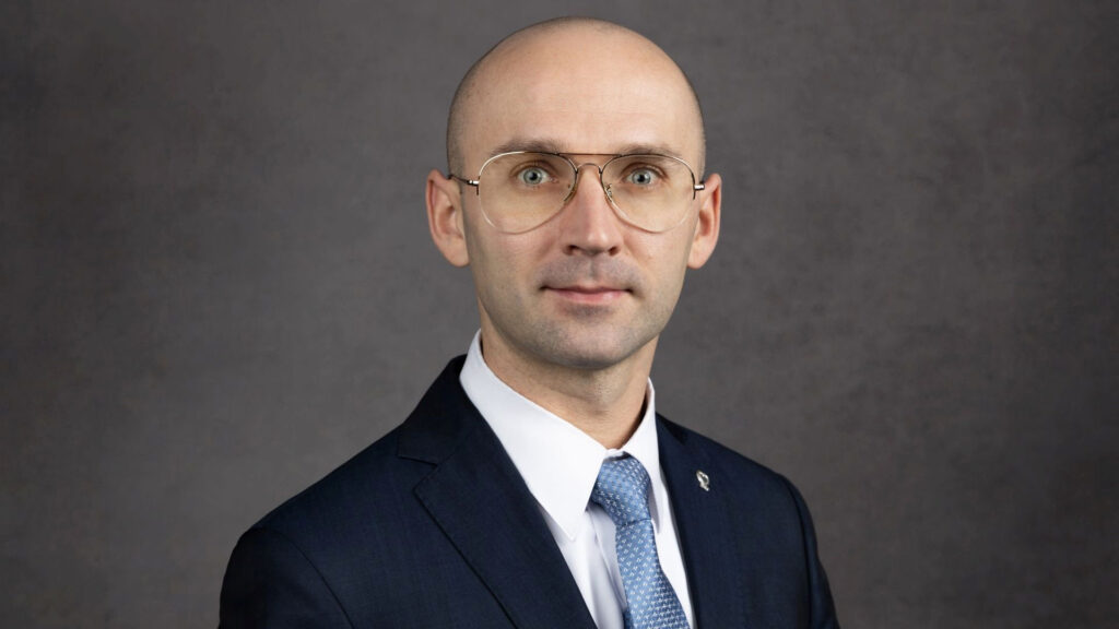 Doroczny laur kardiologiczny przyznany