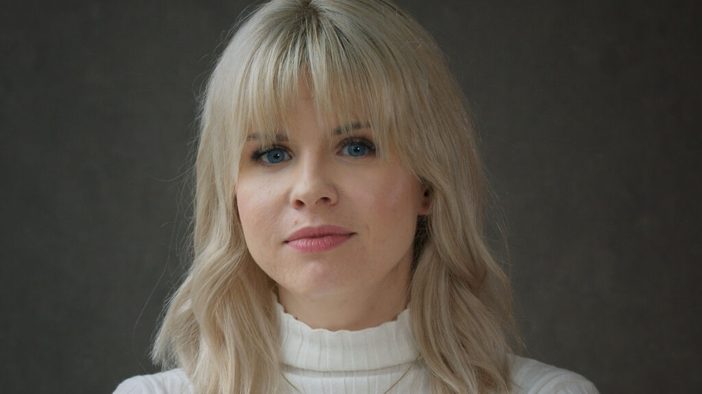 Dr Karolina Kruk: personalizacja terapii w raku prostaty jest pożądana i możliwa