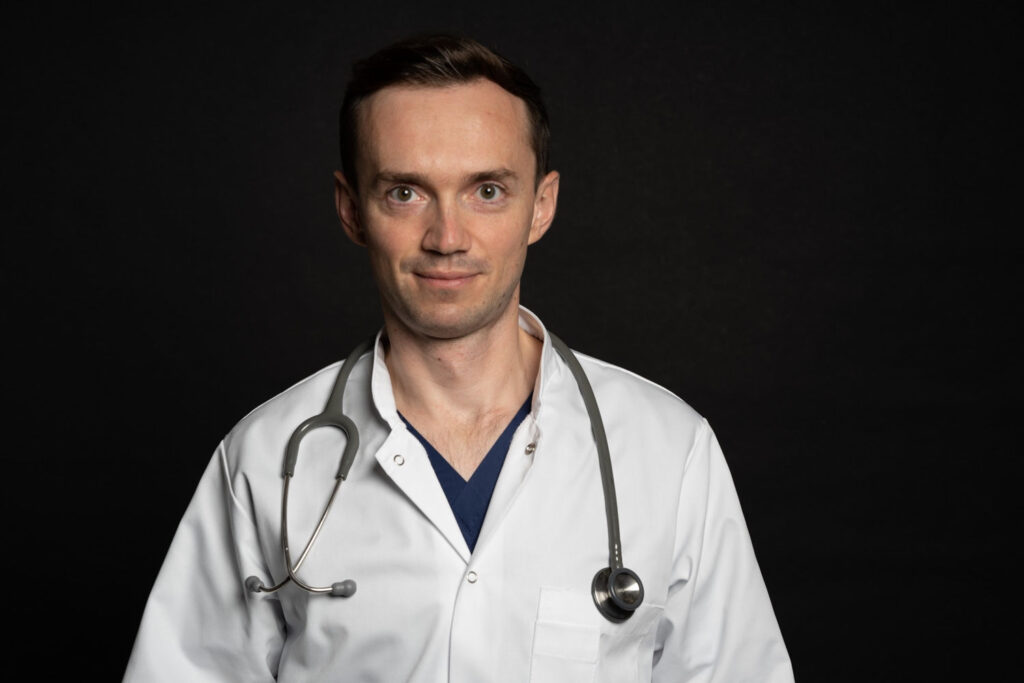 Dr Mariusz Tomaniak z nagrodą Prezesów Polskiego Towarzystwa Kardiologicznego