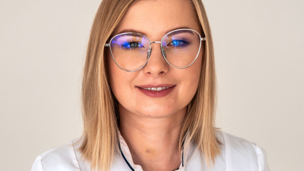 W poszukiwaniu informacji o zdrowiu: jeśli nie doktor Google, to co?