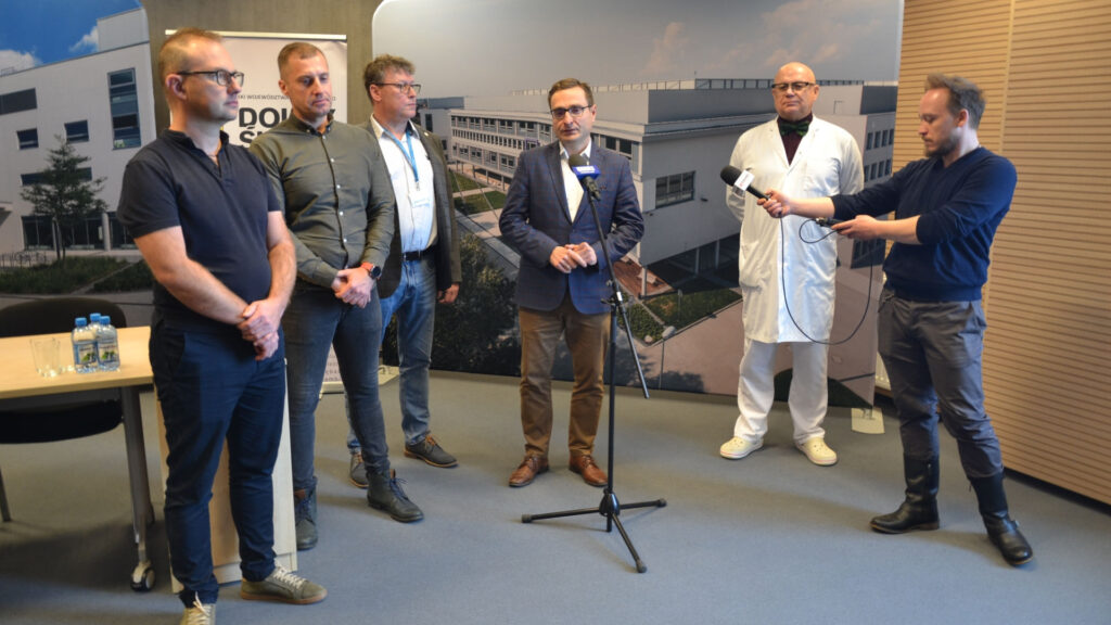 Dolnośląska Sieć Wsparcia dla osób dotkniętych nagłą niepełnosprawnością