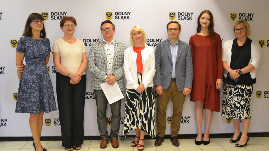 Dzieci z podejrzeniem wrodzonych zaburzeń rozwoju objęte będą nowym programem opieki perinatalnej realizowanym na terenie Dolnego Śląska