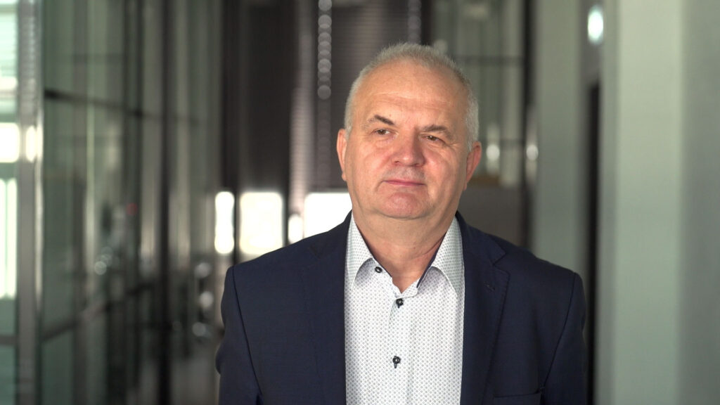 Prawidłowe odżywianie ma największy wpływ na zdrowie i długość życia
