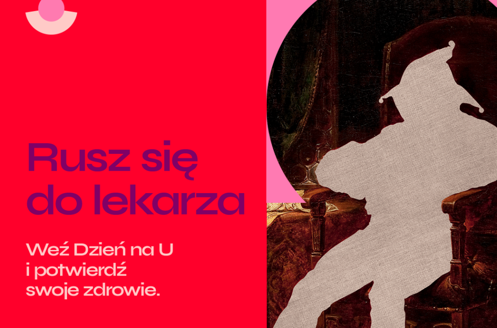 Dzień na U: Panowie teraz Wasza kolej!
