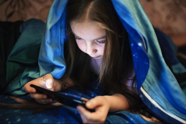 Równowaga offline i online – dlaczego ma znaczenie dla zdrowia dzieci?