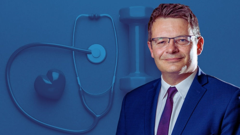 Dr hab. med. Michał Hawranek: W kardiologii prewencja to skuteczna interwencja