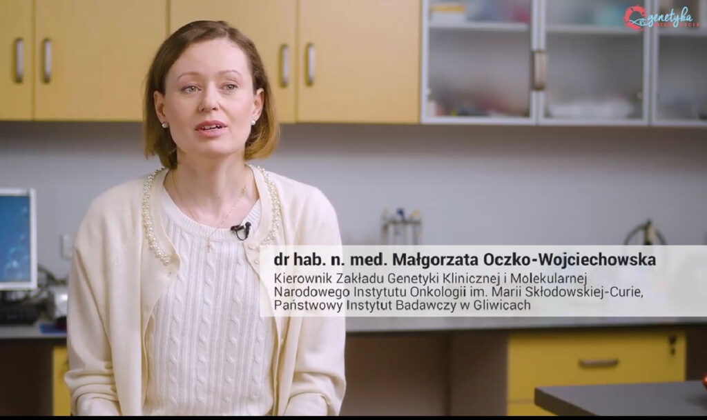 Terapia „uszyta na miarę” dla pacjenta onkologicznego – korzyści medycyny personalizowanej