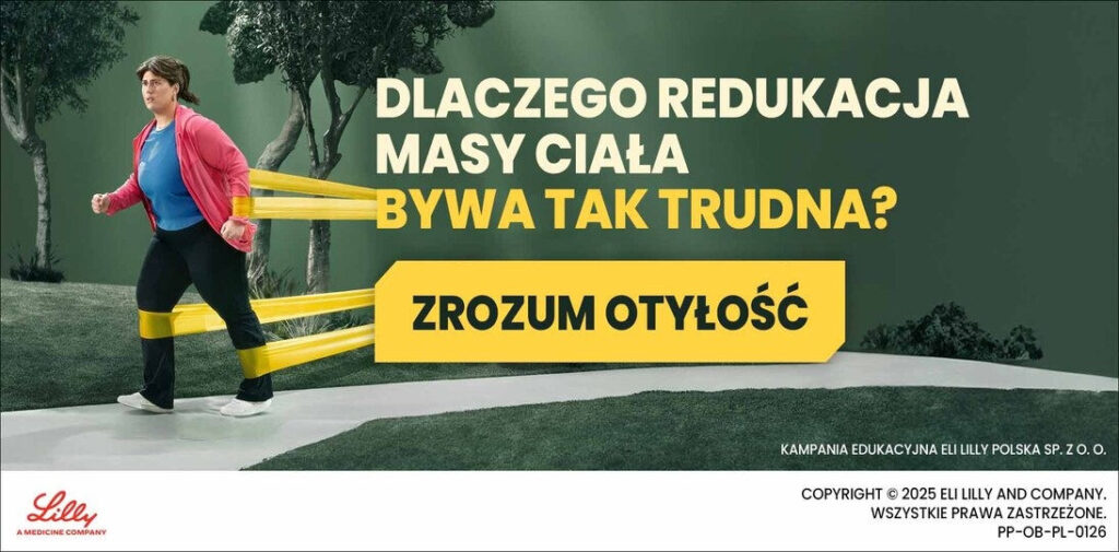 Ponad 200 powodów by leczyć otyłość