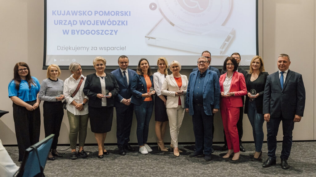 Konferencja “I am just like You”. Stabilne Zatrudnienie – staże w administracji publicznej szansą na rozwój zawodowy